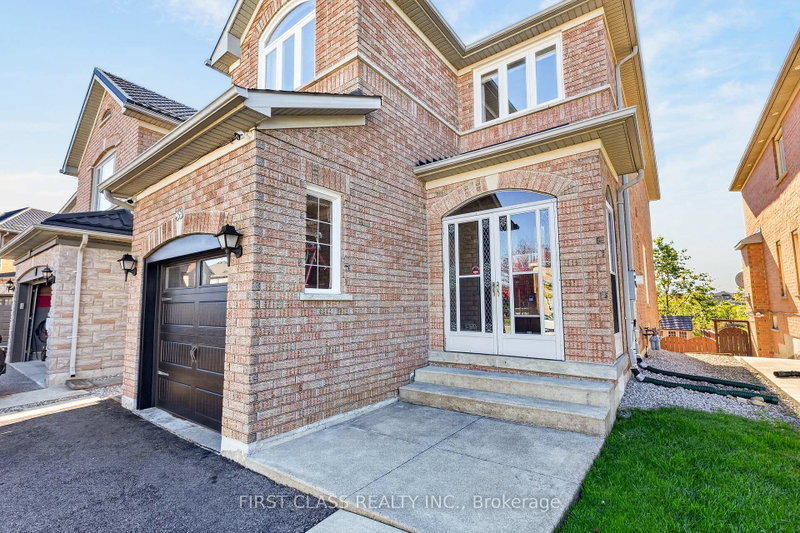Image of home for listing MLS® W14098430