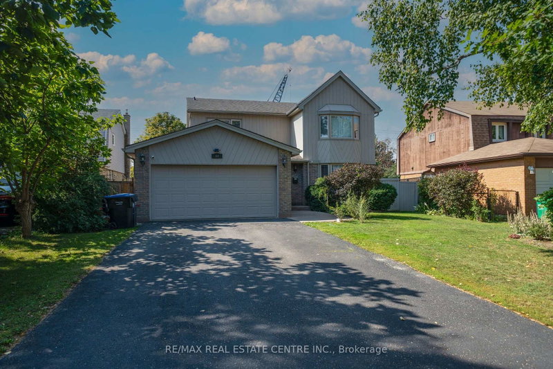 Image of home for listing MLS® W14098438