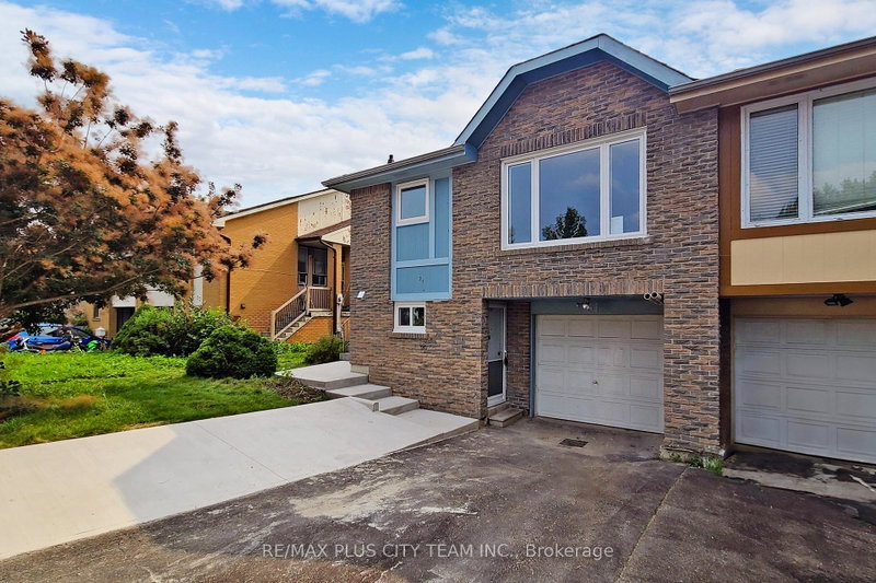 Image of home for listing MLS® W14098554