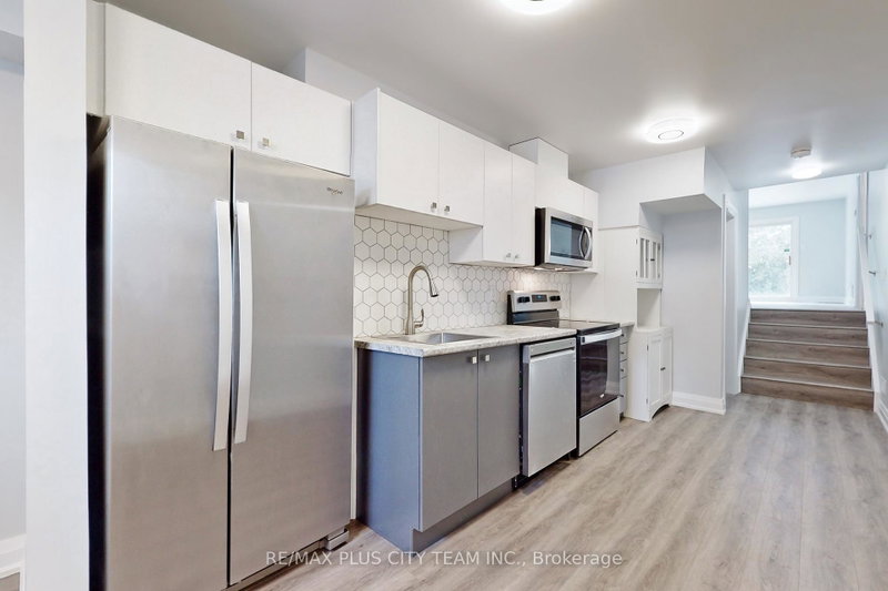 Image of home for listing MLS® W14098554