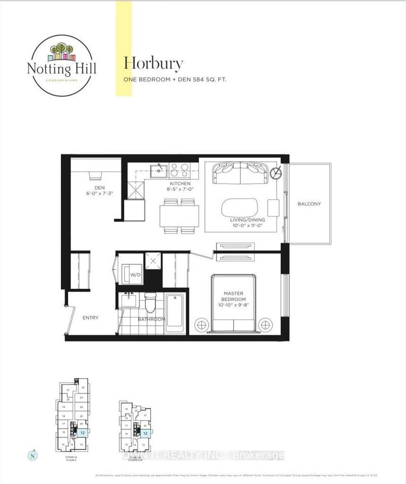 Image of home for listing MLS® W14098604