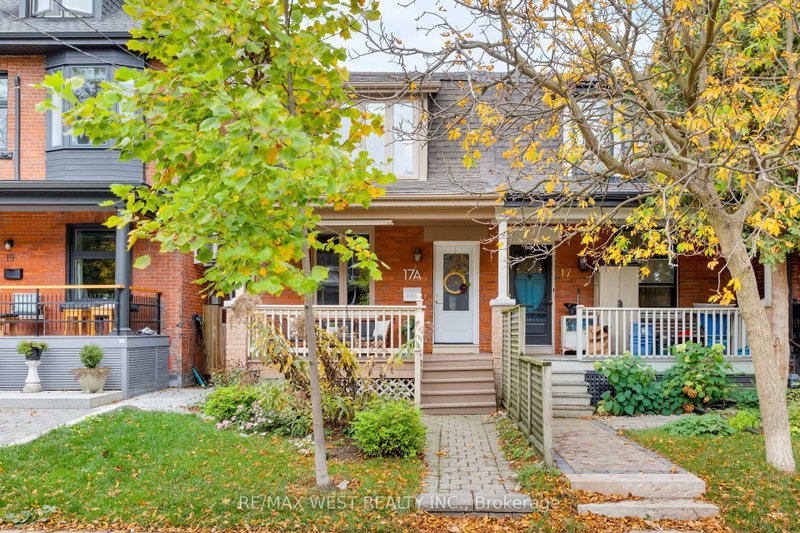 Image of home for listing MLS® W14098666