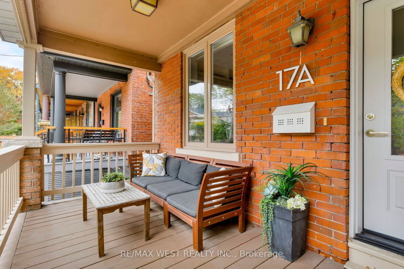 Image of home for listing MLS® W14098666