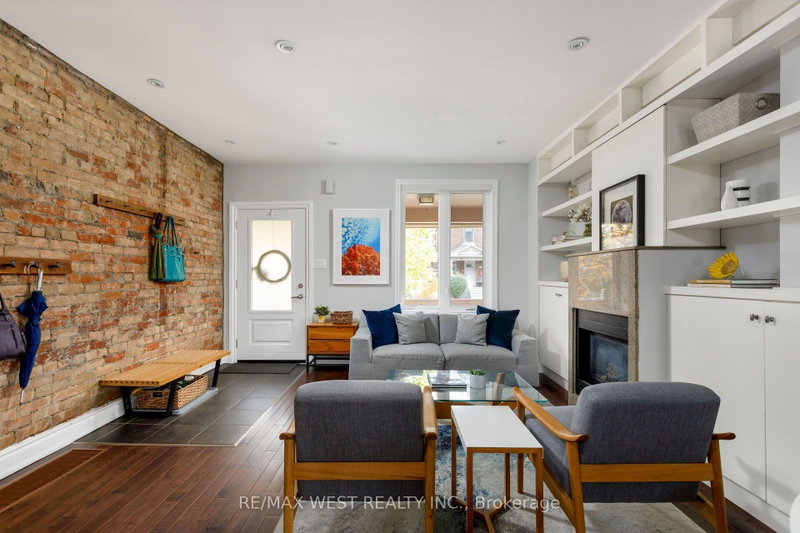 Image of home for listing MLS® W14098666