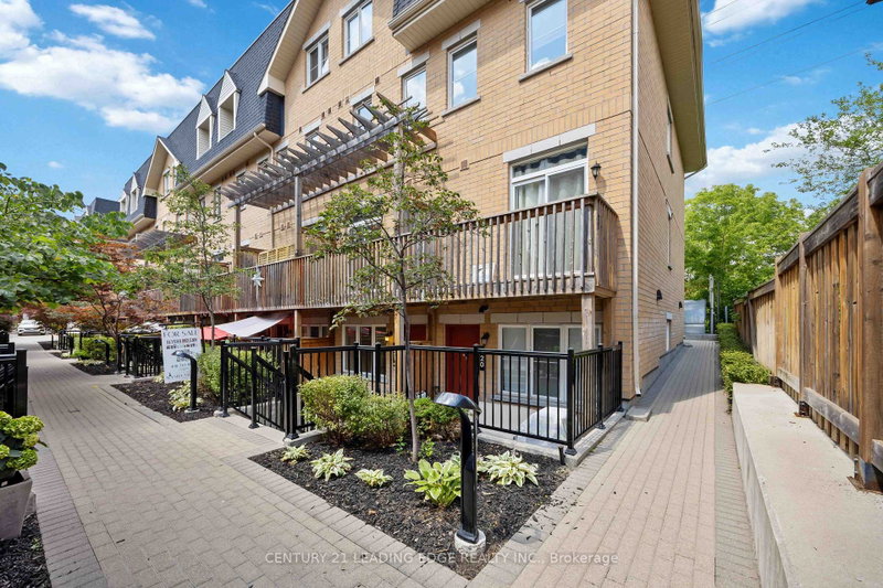 Image of home for listing MLS® W14098720