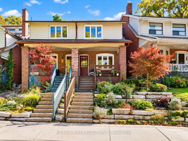 Image of home for listing MLS® W14098736