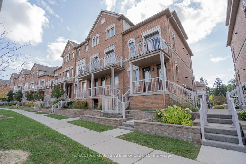 Image of home for listing MLS® W14098764