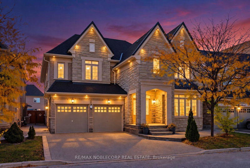 Image of home for listing MLS® W14098772