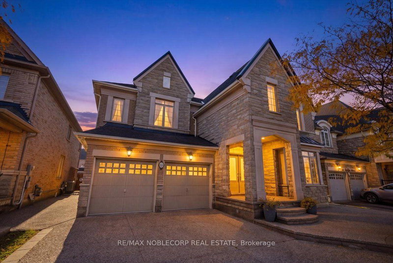 Image of home for listing MLS® W14098772