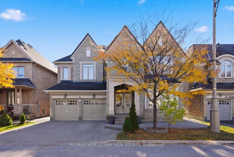 Image of home for listing MLS® W14098772