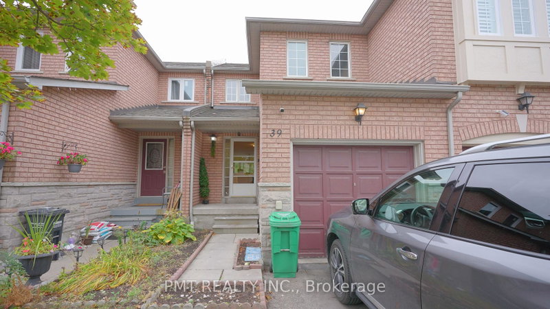 Image of home for listing MLS® W14098800