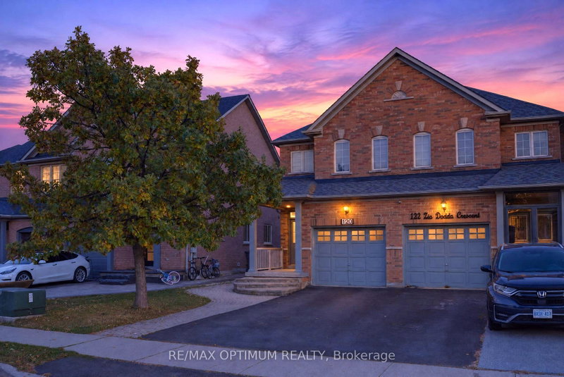 Image of home for listing MLS® W14098804