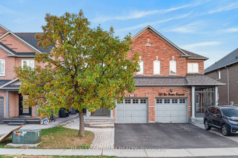Image of home for listing MLS® W14098804