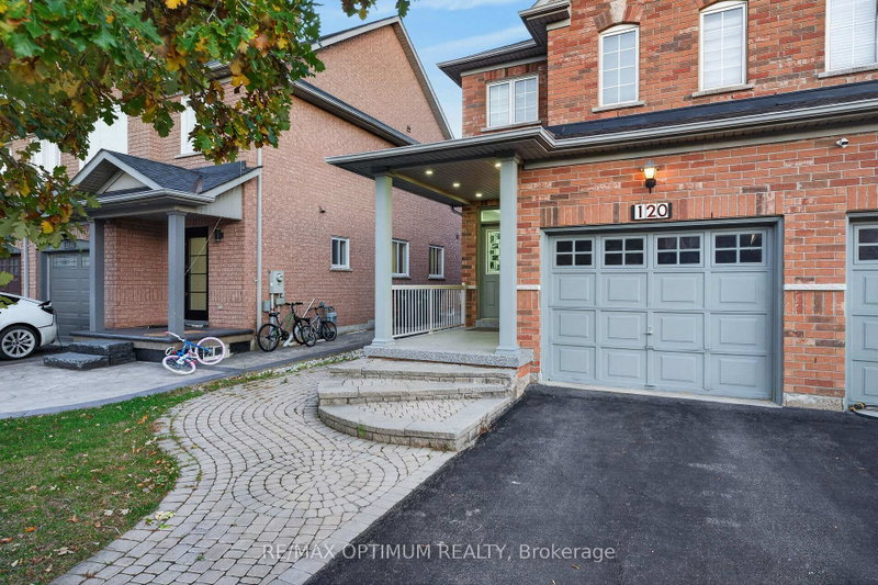 Image of home for listing MLS® W14098804