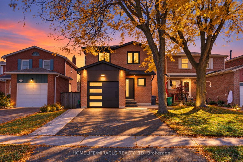 Image of home for listing MLS® W14098814