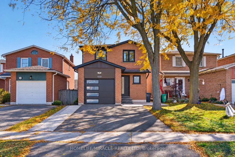 Image of home for listing MLS® W14098814