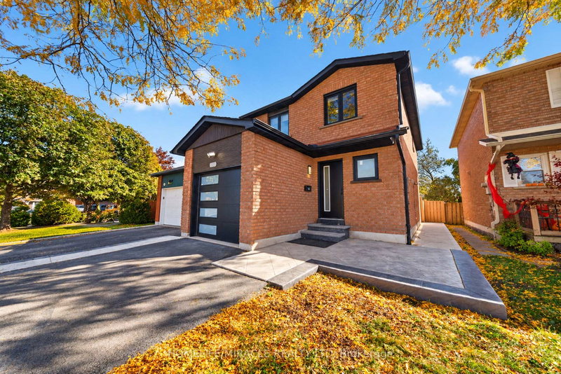 Image of home for listing MLS® W14098814