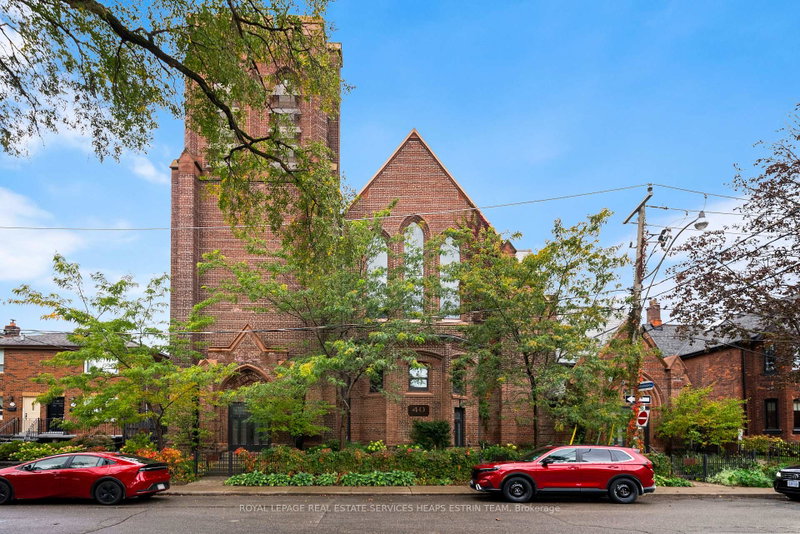 Image of home for listing MLS® W14098850
