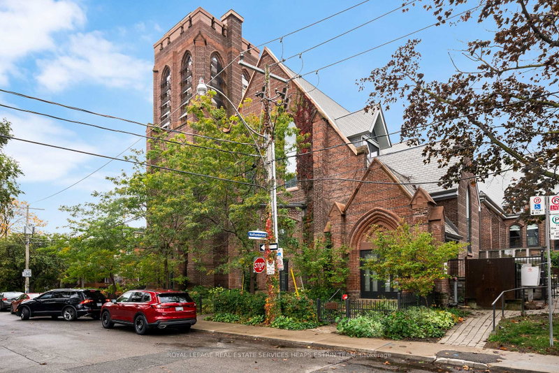 Image of home for listing MLS® W14098850