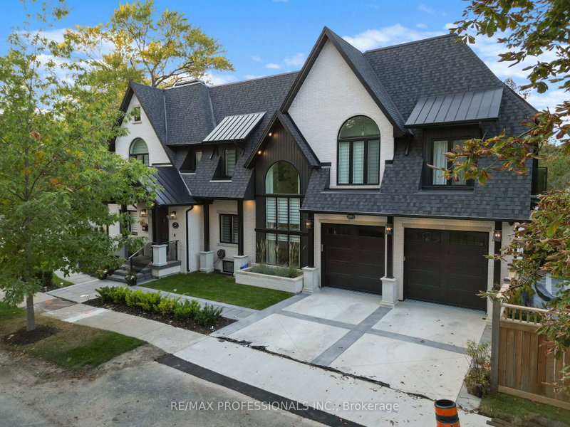 Image of home for listing MLS® W14098896