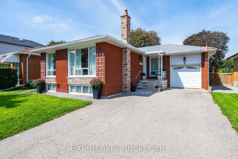 Image of home for listing MLS® W14098912