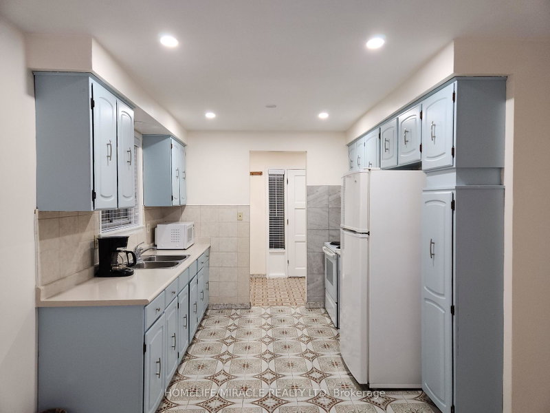 Image of home for listing MLS® W14098934