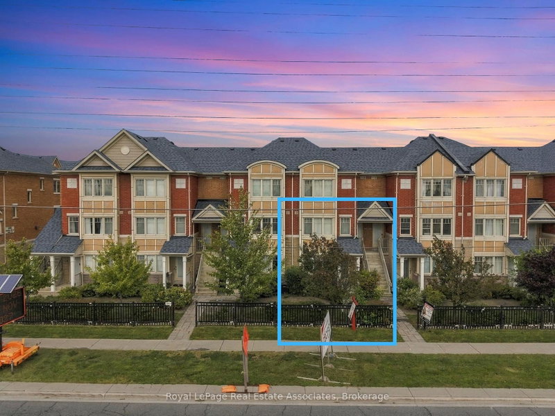 Image of home for listing MLS® W14098994