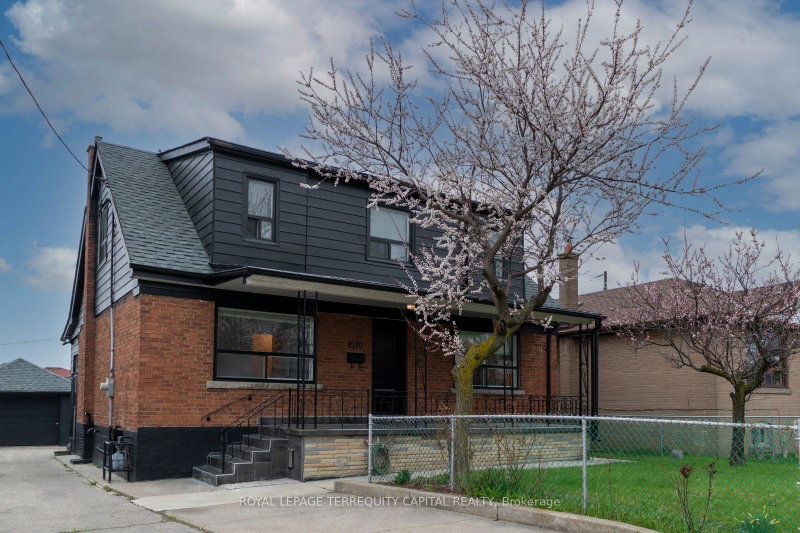 Image of home for listing MLS® W14099022