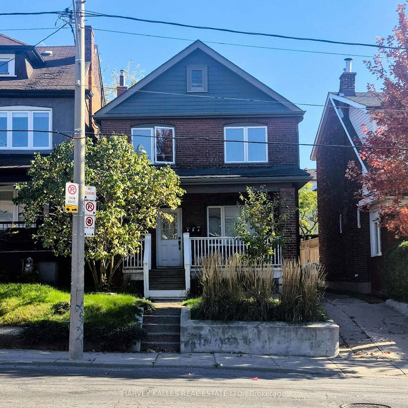 Image of home for listing MLS® W14099054