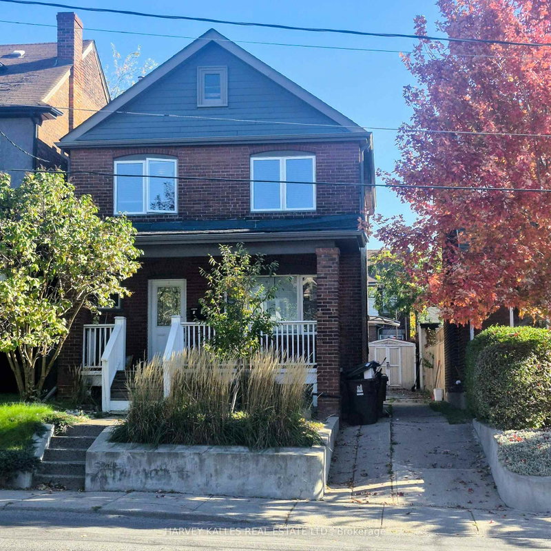 Image of home for listing MLS® W14099054