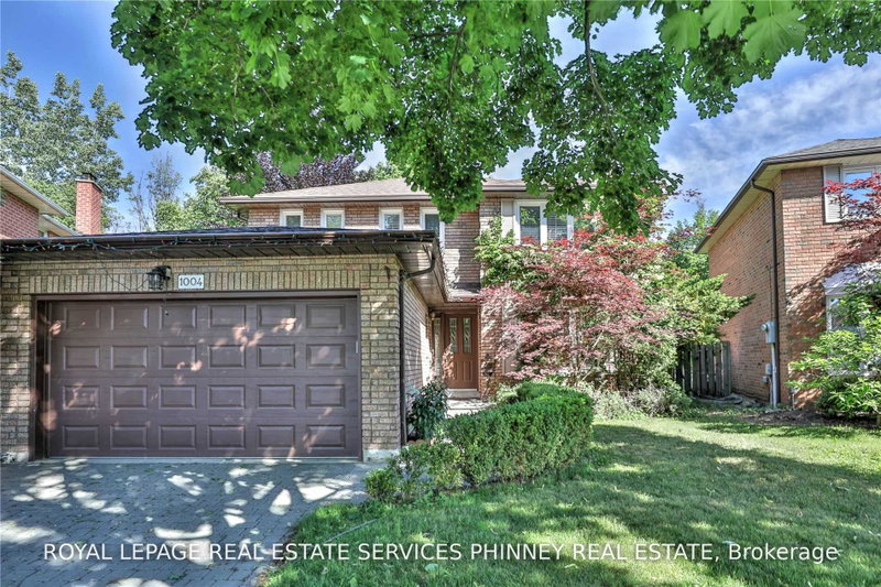 Image of home for listing MLS® W14099086