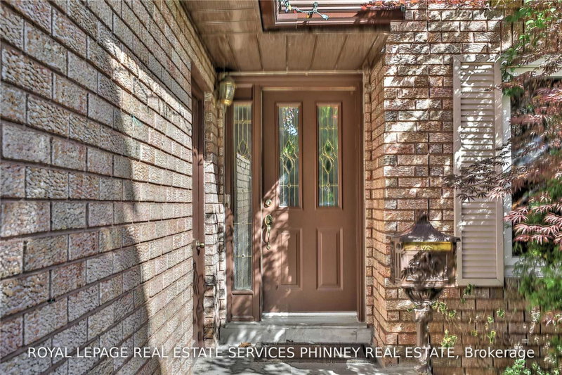 Image of home for listing MLS® W14099086