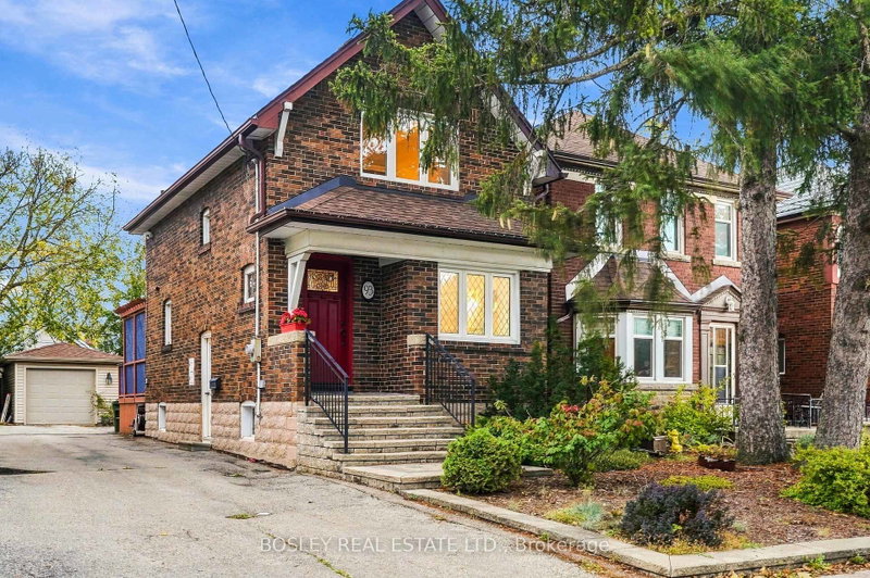 Image of home for listing MLS® W14099100
