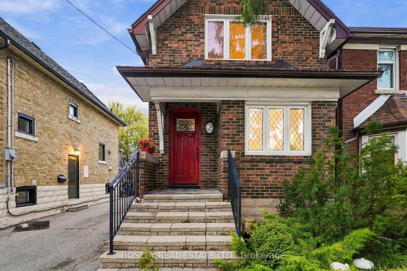 Image of home for listing MLS® W14099100