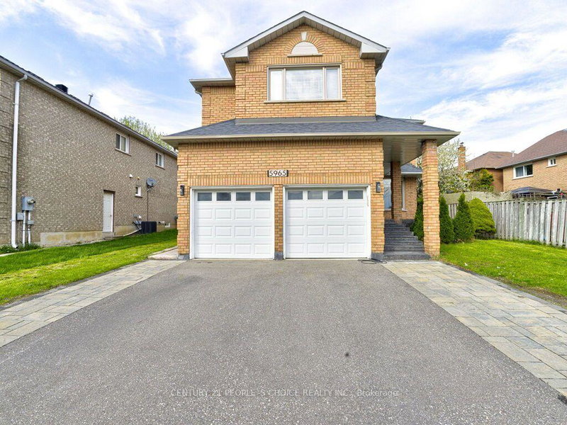Image of home for listing MLS® W14099142