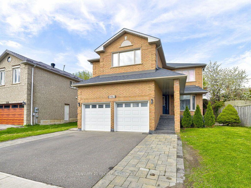 Image of home for listing MLS® W14099142