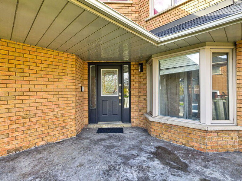 Image of home for listing MLS® W14099142