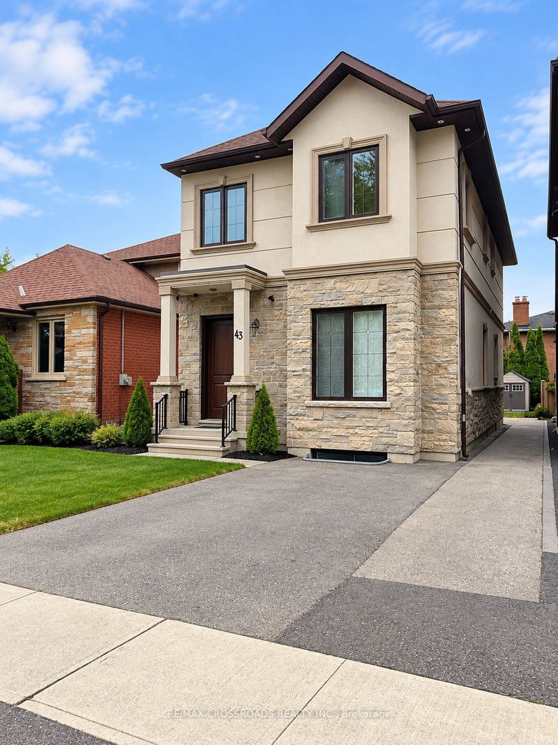 Image of home for listing MLS® W14099218