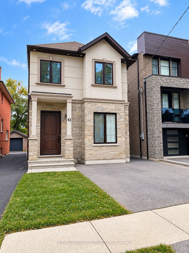 Image of home for listing MLS® W14099218