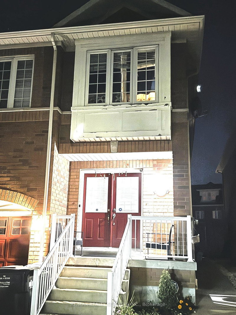Image of home for listing MLS® W14099258