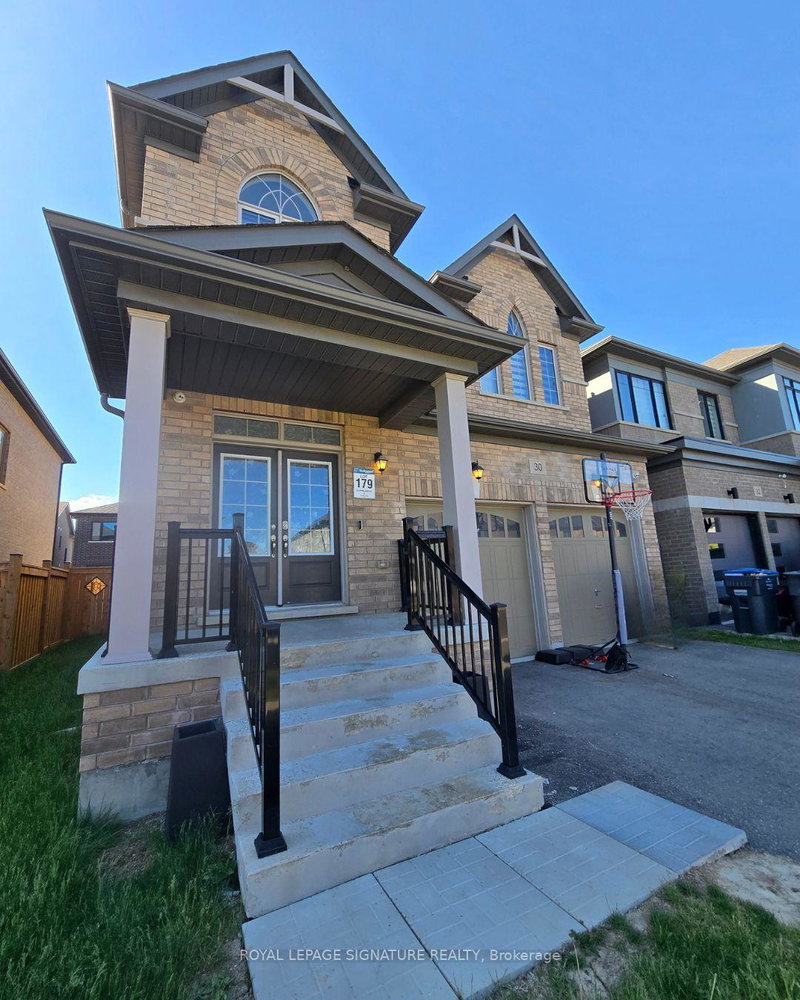 Image of home for listing MLS® W14099282