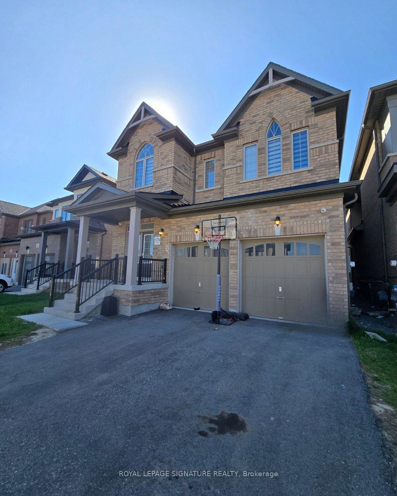 Image of home for listing MLS® W14099282