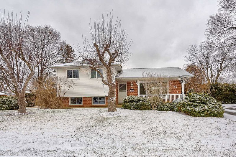Image of home for listing MLS® W14099334