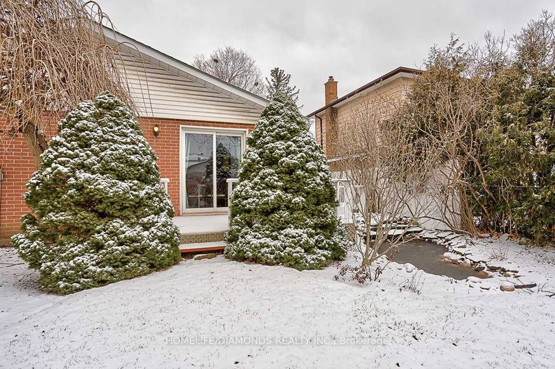Image of home for listing MLS® W14099334