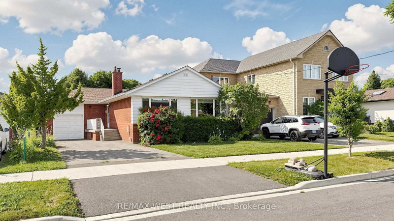 Image of home for listing MLS® W14099388