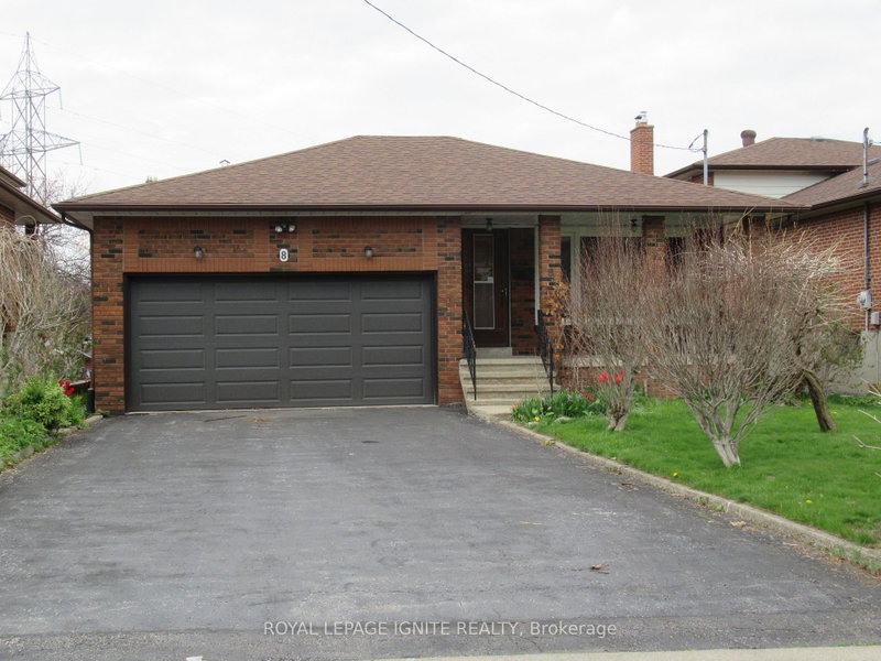 Image of home for listing MLS® W14099482