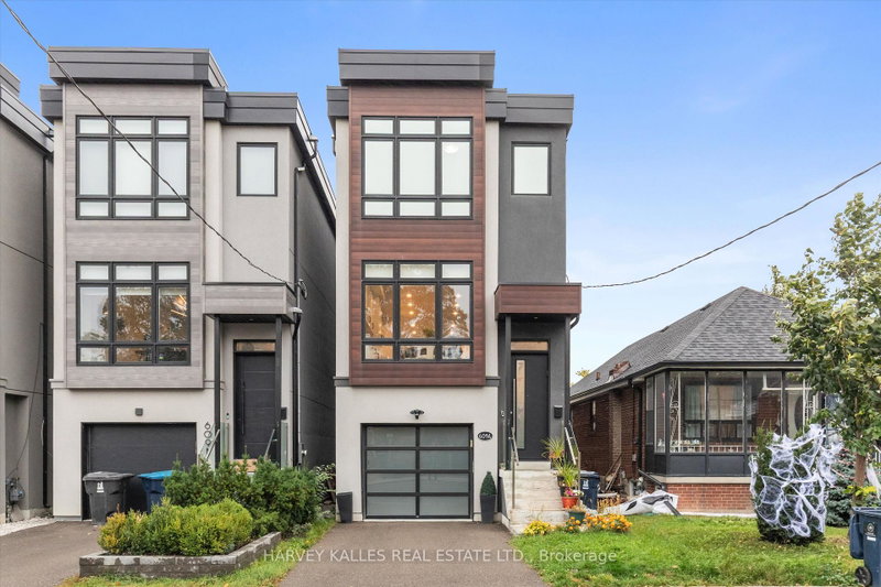 Image of home for listing MLS® W14099502