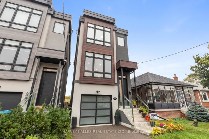 Image of home for listing MLS® W14099502