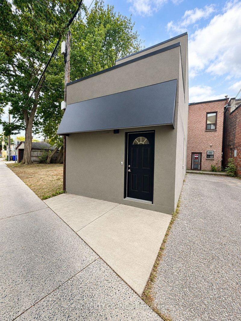 Image of home for listing MLS® W14099530