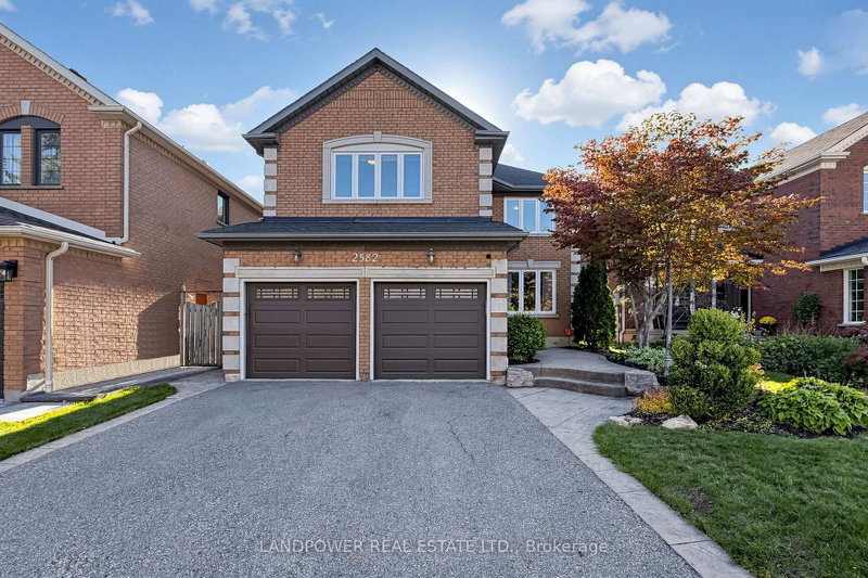 Image of home for listing MLS® W14099532